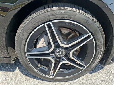 2020 Mercedes-Benz C-Class C 300 4MATIC®