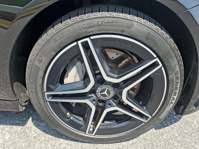 2020 Mercedes-Benz C-Class C 300 4MATIC®