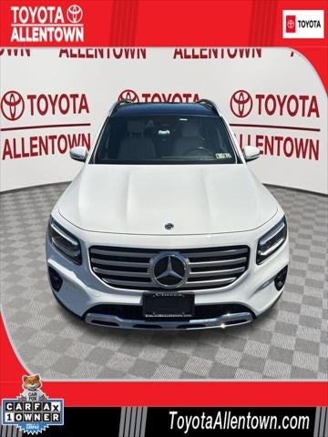 2024 Mercedes-Benz GLB-Class GLB 250 4MATIC®