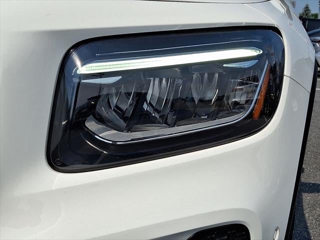2024 Mercedes-Benz GLB-Class GLB 250 4MATIC®