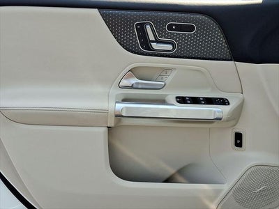 2024 Mercedes-Benz GLB-Class GLB 250 4MATIC®
