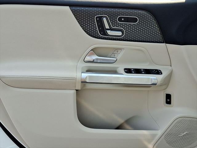 2024 Mercedes-Benz GLB-Class GLB 250 4MATIC®