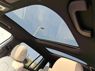 2024 Mercedes-Benz GLB-Class GLB 250 4MATIC®