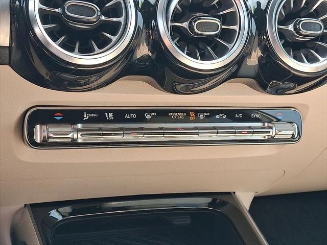 2024 Mercedes-Benz GLB-Class GLB 250 4MATIC®