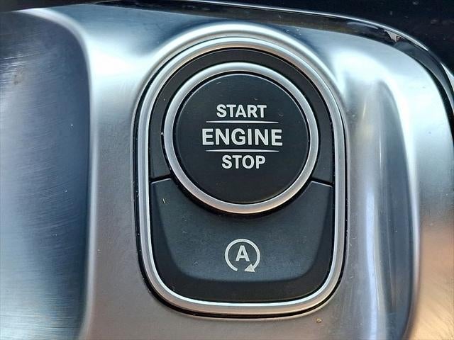 2024 Mercedes-Benz GLB-Class GLB 250 4MATIC®