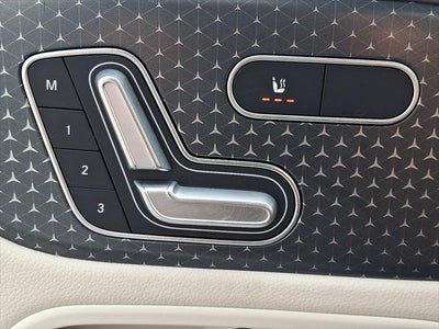 2024 Mercedes-Benz GLB-Class GLB 250 4MATIC®