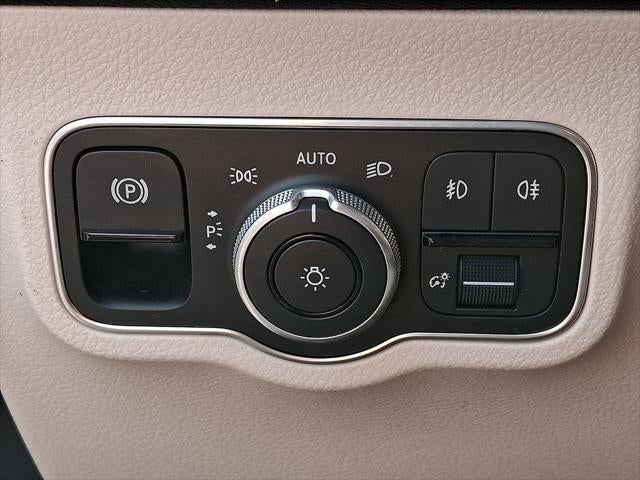 2024 Mercedes-Benz GLB-Class GLB 250 4MATIC®