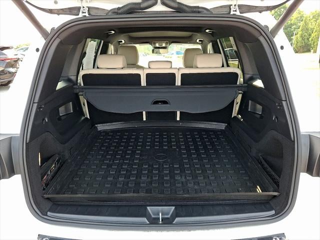 2024 Mercedes-Benz GLB-Class GLB 250 4MATIC®