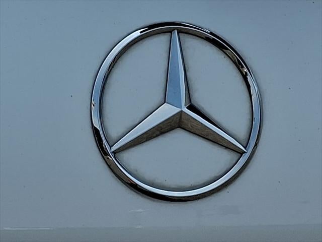 2024 Mercedes-Benz GLB-Class GLB 250 4MATIC®