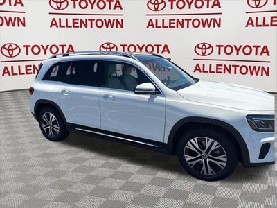 2024 Mercedes-Benz GLB-Class GLB 250 4MATIC®