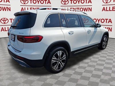 2024 Mercedes-Benz GLB-Class GLB 250 4MATIC®