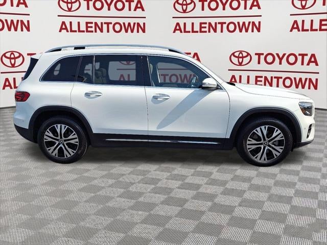 2024 Mercedes-Benz GLB-Class GLB 250 4MATIC®