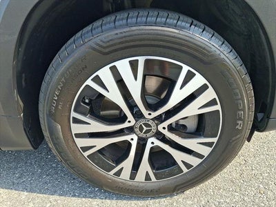 2024 Mercedes-Benz GLB-Class GLB 250 4MATIC®