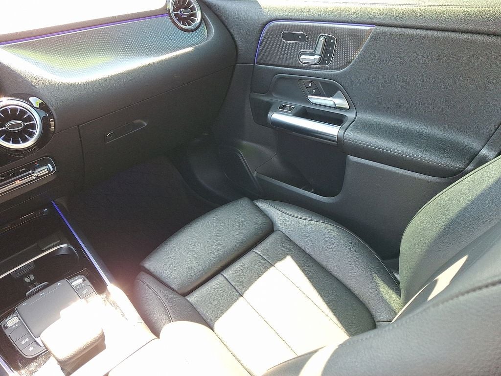 2022 Mercedes-Benz GLA GLA 250 4MATIC®