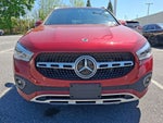 2022 Mercedes-Benz GLA GLA 250 4MATIC®