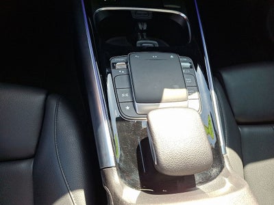 2022 Mercedes-Benz GLA GLA 250 4MATIC®