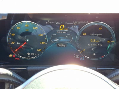 2022 Mercedes-Benz GLA GLA 250 4MATIC®