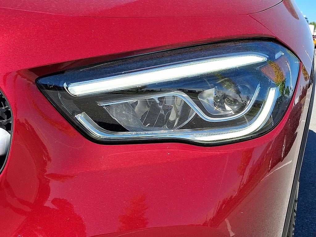 2022 Mercedes-Benz GLA GLA 250 4MATIC®
