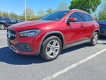 2022 Mercedes-Benz GLA GLA 250 4MATIC®