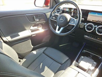 2022 Mercedes-Benz GLA GLA 250 4MATIC®