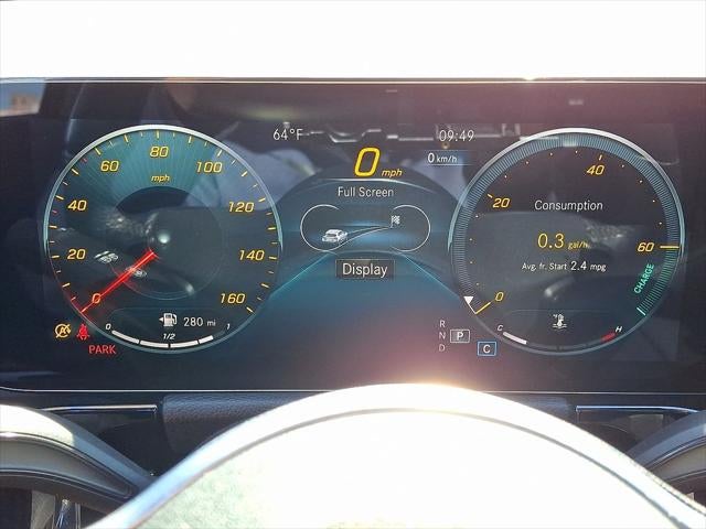 2022 Mercedes-Benz GLA GLA 250 4MATIC®