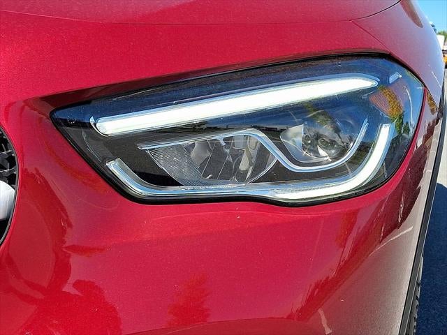 2022 Mercedes-Benz GLA GLA 250 4MATIC®