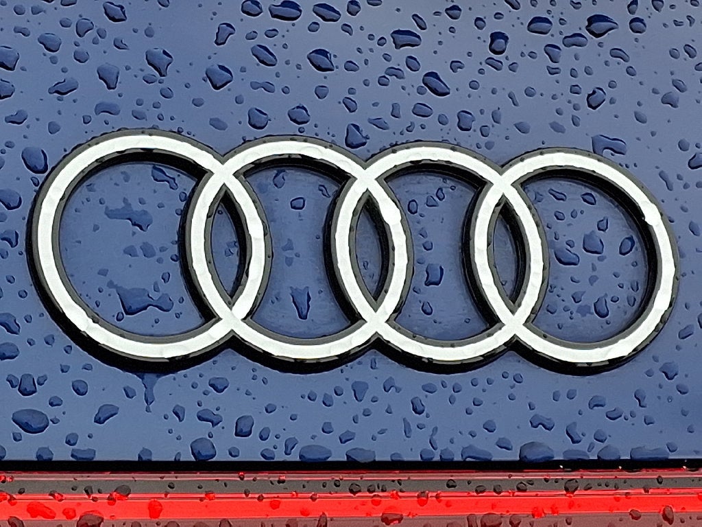 2025 Audi Q5 2.0T Premium Plus quattro