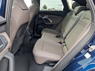 2025 Audi Q5 2.0T Premium Plus quattro