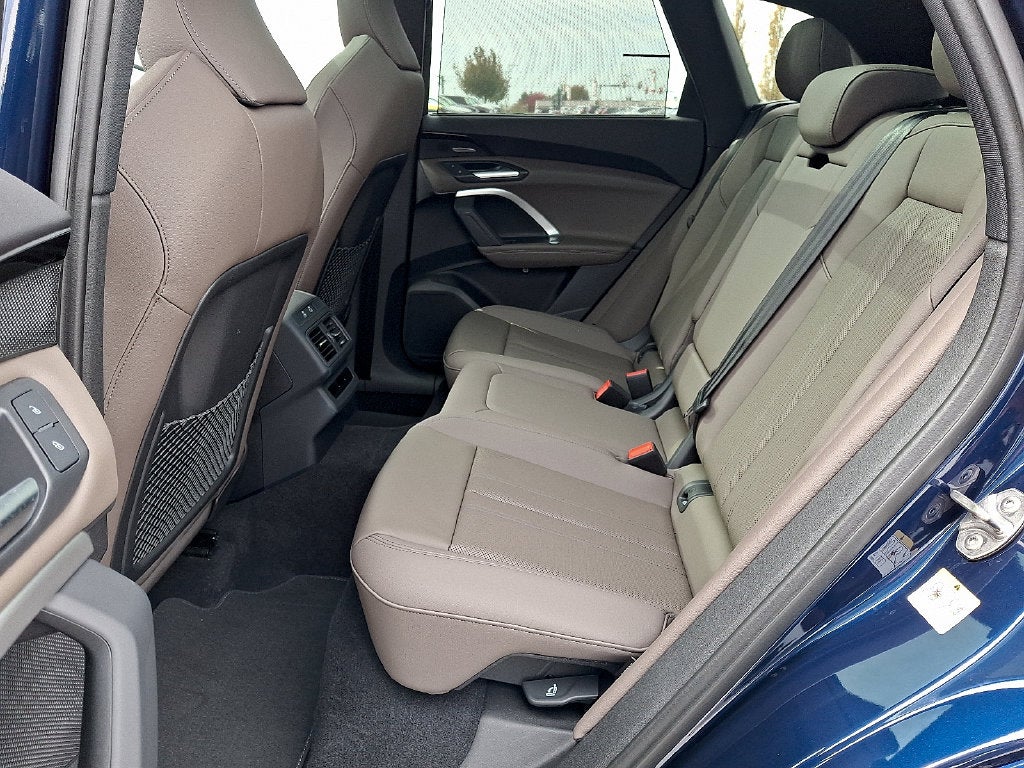 2025 Audi Q5 2.0T Premium Plus quattro