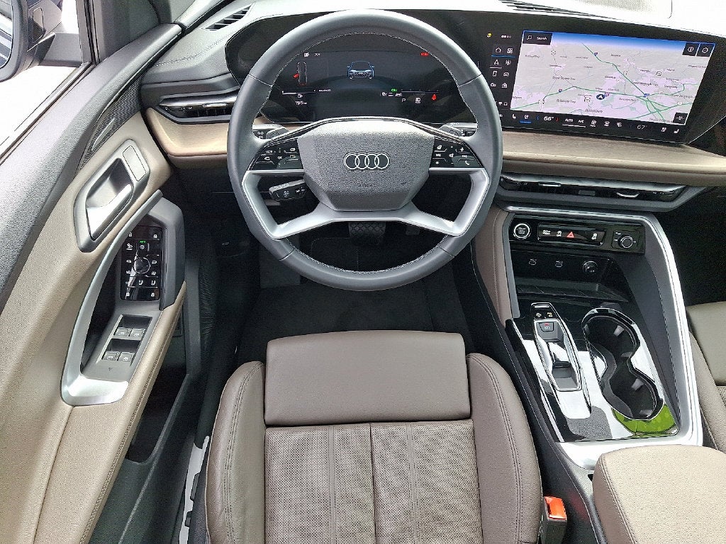 2025 Audi Q5 2.0T Premium Plus quattro