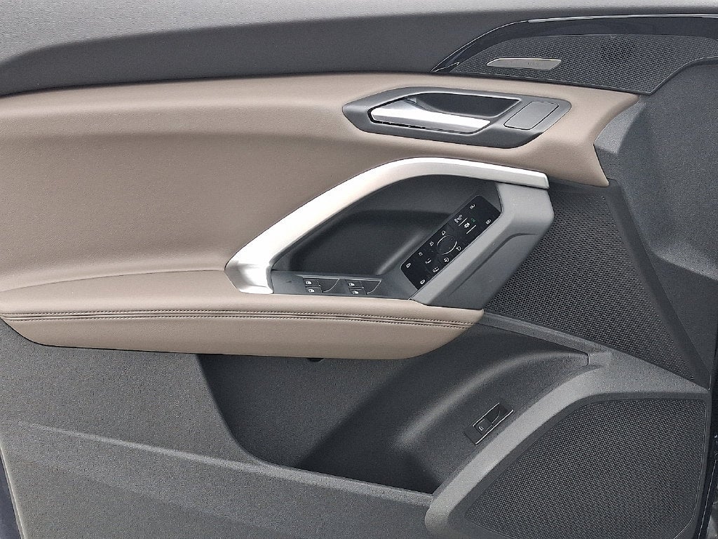 2025 Audi Q5 2.0T Premium Plus quattro