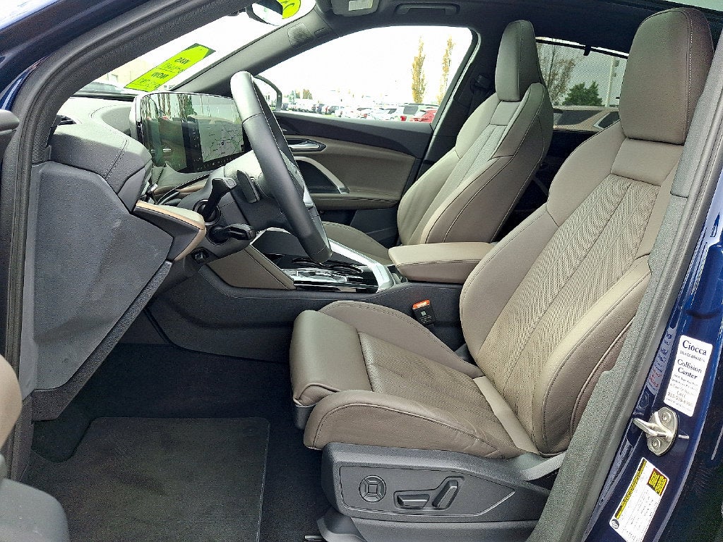 2025 Audi Q5 2.0T Premium Plus quattro