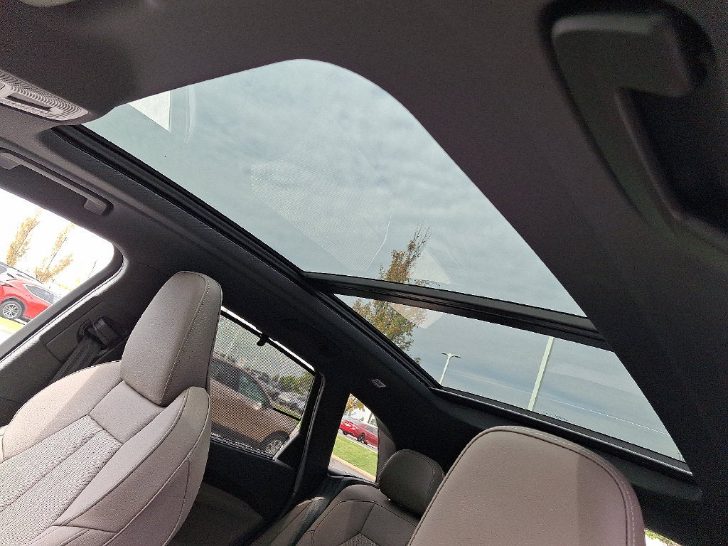 2025 Audi Q5 2.0T Premium Plus quattro
