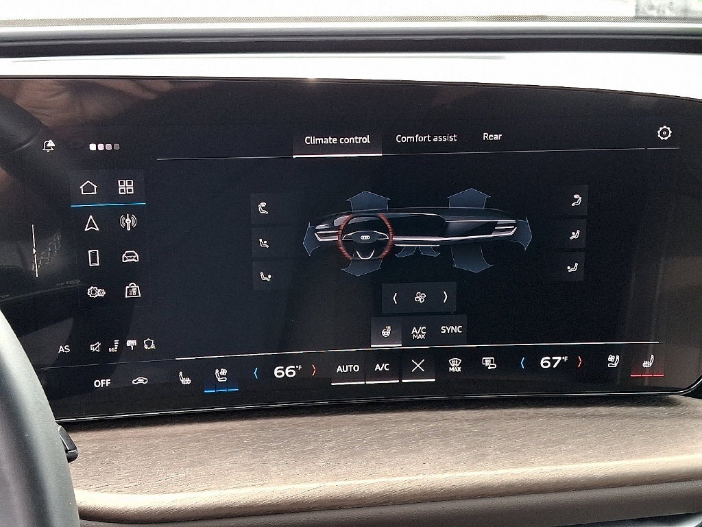 2025 Audi Q5 2.0T Premium Plus quattro