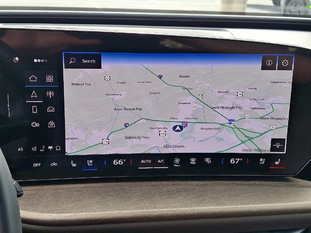 2025 Audi Q5 2.0T Premium Plus quattro