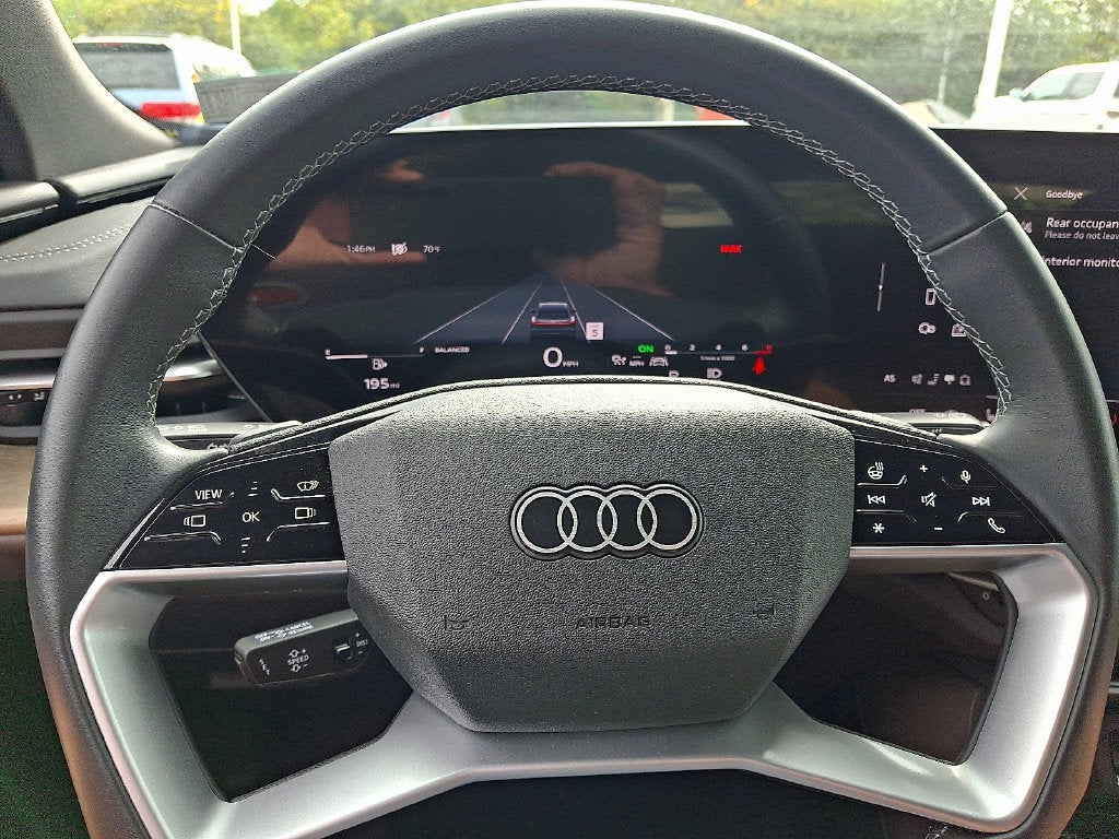2025 Audi Q5 2.0T Premium Plus quattro