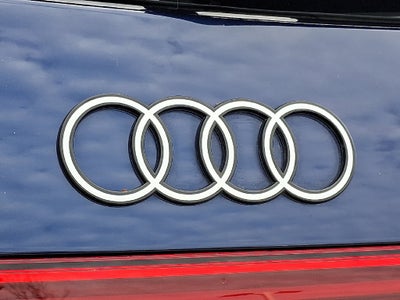 2025 Audi Q5 2.0T Premium Plus quattro