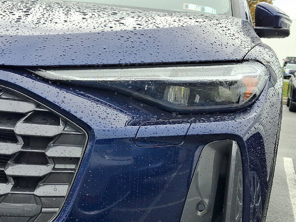 2025 Audi Q5 2.0T Premium Plus quattro