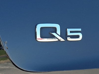 2018 Audi Q5 2.0T Prestige quattro