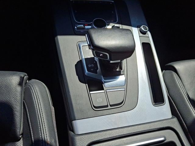 2018 Audi Q5 2.0T Prestige quattro
