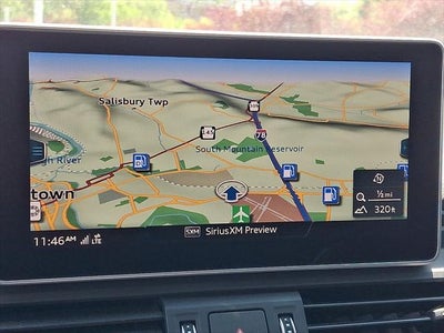 2018 Audi Q5 2.0T Prestige quattro