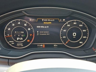 2018 Audi Q5 2.0T Prestige quattro