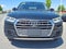 2018 Audi Q5 2.0T Prestige quattro