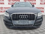 2013 Audi Q5 3.0T Premium Plus quattro