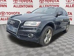 2013 Audi Q5 3.0T Premium Plus quattro