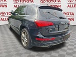2013 Audi Q5 3.0T Premium Plus quattro