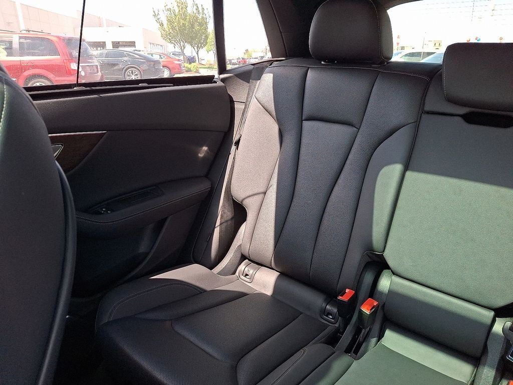 2023 Audi Q8 55 Premium Plus quattro