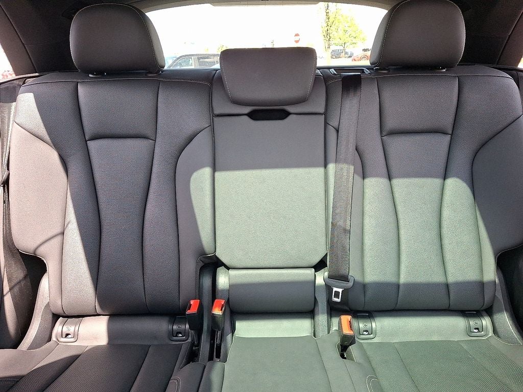 2023 Audi Q8 55 Premium Plus quattro