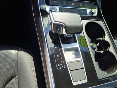 2023 Audi Q8 55 Premium Plus quattro