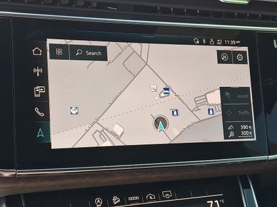 2023 Audi Q8 55 Premium Plus quattro